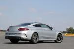 Mercedes-AMG C63 Coupe 2016 года (WW)